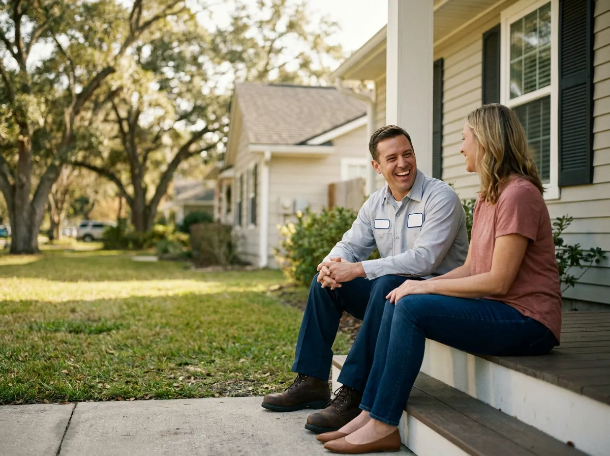 Septic tank pumping FAQs for Ackerly, TX